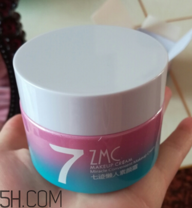 植美村素颜霜要卸妆吗,植美村的素颜霜怎么样 植美村素颜霜要卸妆吗,植美村的素颜霜怎么样