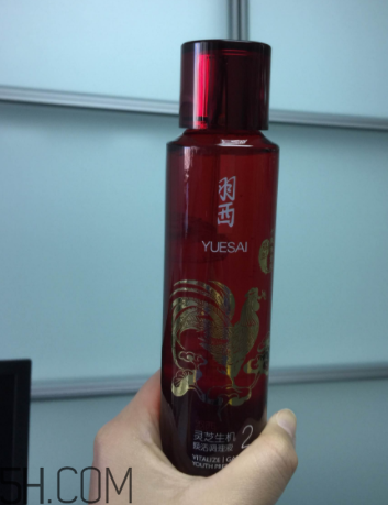 羽西灵芝水适合油皮吗,羽西灵芝水适合干皮吗