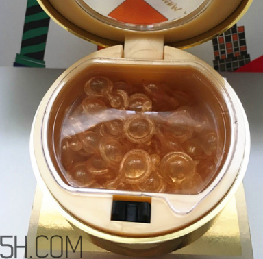 伊丽莎白雅顿眼部胶囊精华怎么样,伊丽莎白雅顿眼霜好用吗