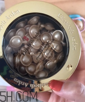 伊丽莎白雅顿胶囊精华怎么样,伊丽莎白雅顿精油怎么用