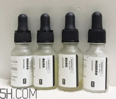 hfp烟酰胺原液怎么样,烟酰胺的最佳浓度