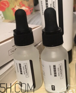 hfp烟酰胺原液多久有效果,hfp烟酰胺原液怎么样 hfp烟酰胺原液多久有效果,hfp烟酰胺原液怎么样