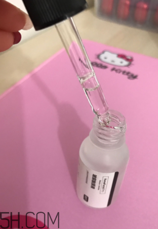 玻尿酸原液适合多大年龄的人用,玻尿酸精华液适合什么年龄用