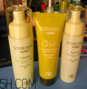 娇韵诗敏感肌用哪款,雅诗兰黛哪个系列适合敏感肌