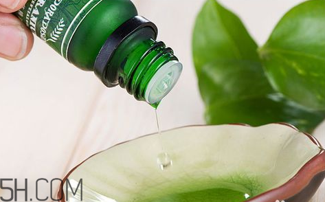 茶树精油的功效和作用及使用方法,茶树精油的功效和作用及副作用