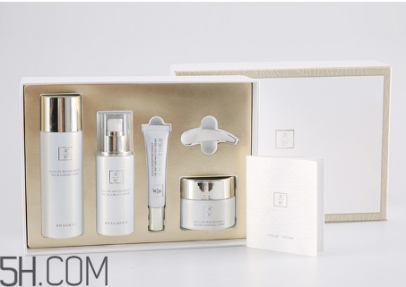 素野护肤品效果怎么样,素野是什么档次的护肤品