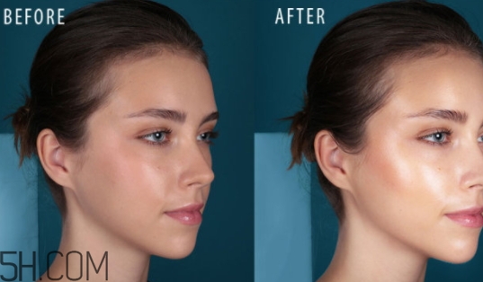 兰蔻小黑瓶面膜,兰蔻小嫩膜使用方法