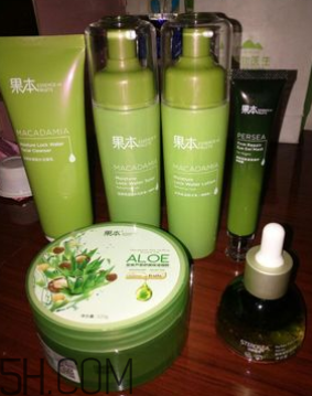 诗婷露雅坚果盈润保湿系列怎么样,诗婷露雅果本护肤品怎么样 诗婷露雅坚果盈润保湿系列怎么样,诗婷露雅果本护肤品怎么样