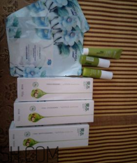 诗婷露雅坚果盈润保湿系列怎么样