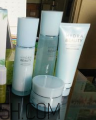 诗婷露雅山茶花系列怎么样,诗婷露雅山茶活水怎么样