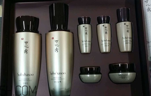 雪花秀哪个系列适合30岁用,30岁以上适合用雪花秀哪个系列 雪花秀哪个系列适合30岁用,30岁以上适合用雪花秀哪个系列