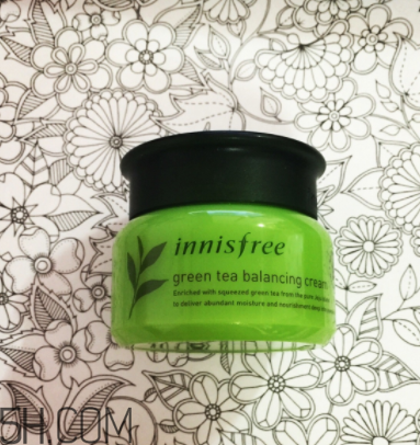 悦诗风吟绿茶面霜怎么样,悦诗风吟绿茶保湿洁面乳怎么样