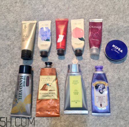 好用的平价护手霜,平价护手霜推荐小红书