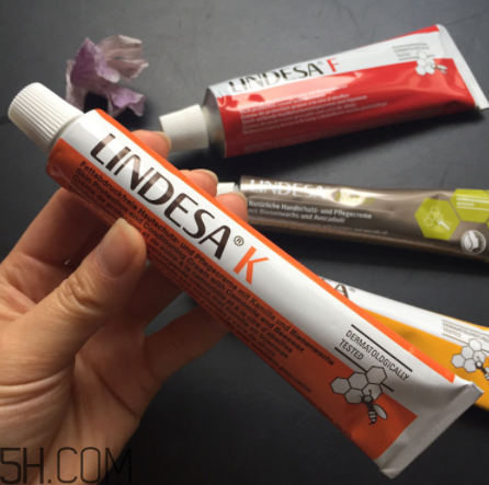 德国护手霜哪个牌子好,德国手霜比较好