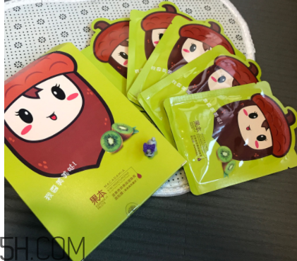 诗婷露雅的面膜怎么样,诗婷露雅面膜