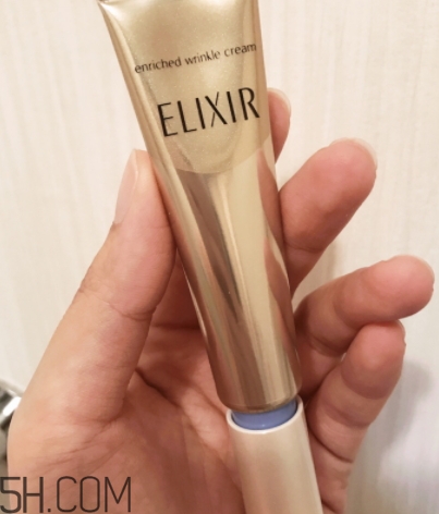 资生堂怡丽丝尔眼霜怎么样,怡丽丝尔眼唇霜怎么样