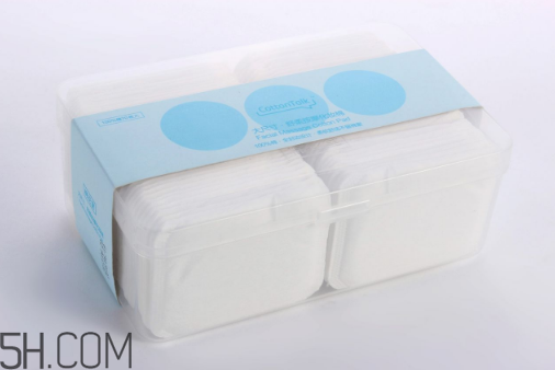 卸妆棉可以敷脸吗,卸妆棉可以擦脸吗