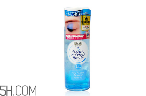 曼丹眼唇卸妆液怎么用,眼唇要用专门的眼唇卸妆液吗