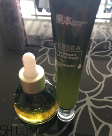 诗婷露雅鳄梨紧致好不好,诗婷露雅坚果和鳄梨系列哪个好用