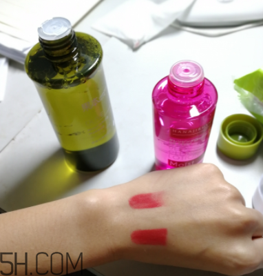 雅漾卸妆水敏感肌能用吗,诗婷露雅护肤品好用不