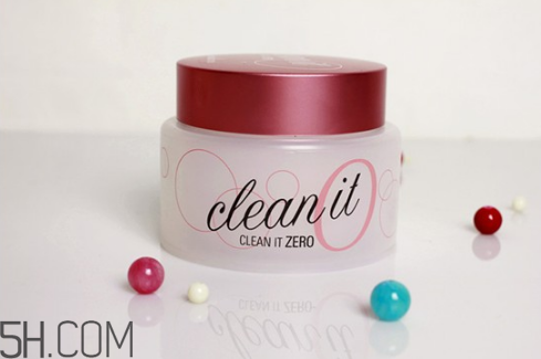 卸妆膏的保质期是多久,卸妆膏多久过期