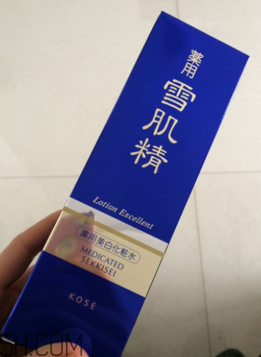 雪肌精优纯菁华霜,雪肌精精华液好用吗