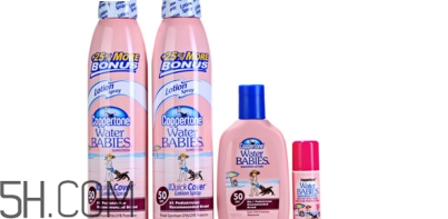 防晒喷雾怎么扔,防晒喷雾喷身体怎么卸