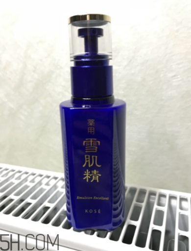 雪肌精乳液好用吗,雪肌精水乳怎么样