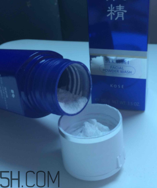 雪肌精洗颜粉怎么使用,雪肌精洗颜粉有什么作用效果 雪肌精洗颜粉怎么使用,雪肌精洗颜粉有什么作用效果