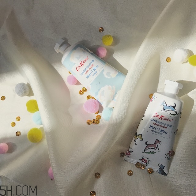 cath kidston护手霜怎么样,cathkidston护手霜什么档次