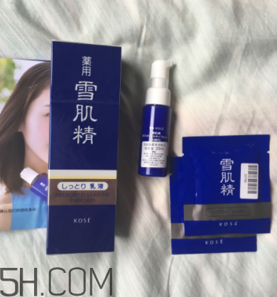 雪肌精乳液怎么用,雪肌精盈润和清润区别 雪肌精乳液怎么用,雪肌精盈润和清润区别