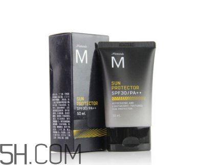 男生用防晒霜要卸妆吗,怎样卸防晒霜 男生用防晒霜要卸妆吗,怎样卸防晒霜