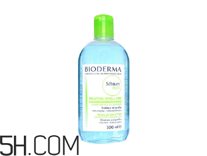 卸妆水适合什么肤质,哪种卸妆水好 卸妆水适合什么肤质,哪种卸妆水好