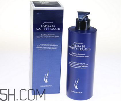 ahc卸妆水好用吗,ahc卸妆膏卸妆怎么样