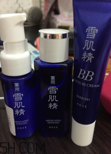 日本雪肌精护肤品怎么样,雪肌精在日本什么档次