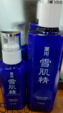 雪肌精护肤品适合什么皮肤,雪肌精护肤品适合多大年龄