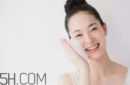 脸上有红血丝用什么卸妆好,脸上有红血丝用什么卸妆产品