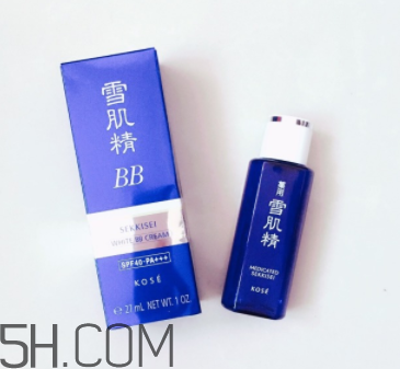 雪肌精化妆水好用吗,雪肌精适合痘痘肌吗