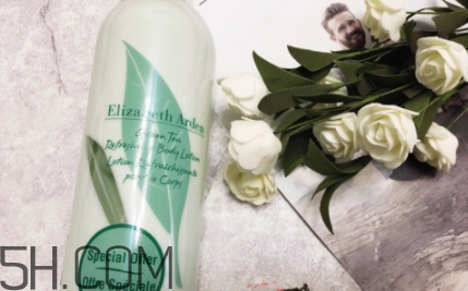 雅顿身体乳怎么样,雅顿身体乳哪个版本好