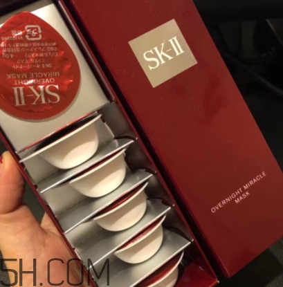 sk-ii赋活修护精华霜,医用皮肤修复面膜价格是多少