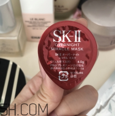 sk2前男友面膜好用吗,为什么sk2面膜叫前男友面膜