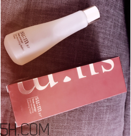 sum37护肤品怎么样,sum37水漾清润好用吗 sum37护肤品怎么样,sum37水漾清润好用吗