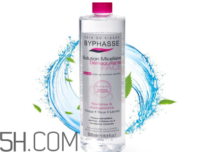 卸妆水如何使用,卸妆水的正确使用方法