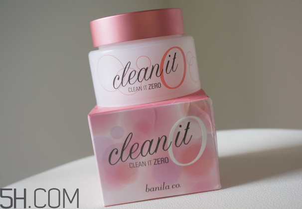 芭妮兰卸妆膏的使用方法,卸妆步骤*.芭妮兰卸妆膏