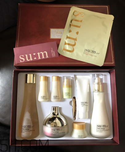 sum37护肤品怎么样,sum37适合敏感肌肤吗 sum37护肤品怎么样,sum37适合敏感肌肤吗