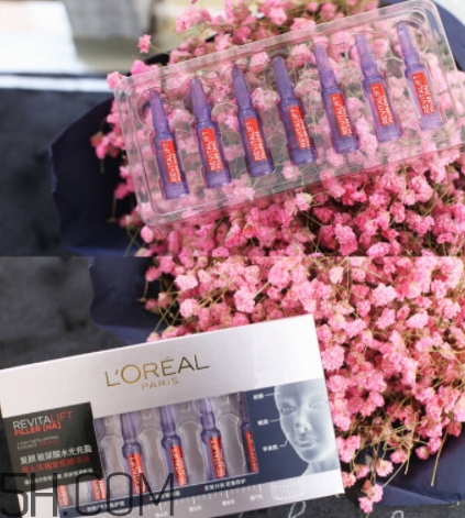 欧莱雅七天安瓶效果怎么样,欧莱雅7天安瓶怎么用 欧莱雅七天安瓶效果怎么样,欧莱雅7天安瓶怎么用