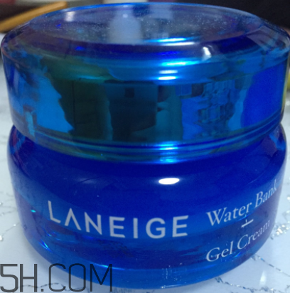 兰芝新水酷面霜怎么样,兰芝面霜水好用吗