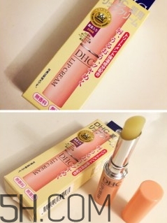 雅顿润唇膏和dhc哪个好,雅顿唇膏和DHC唇膏哪个好用