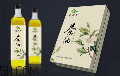 茶油卸妆油的使用方法,茶油能卸妆吗