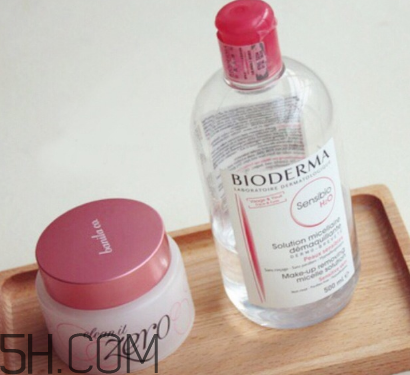 卸妆水的卸妆原理,卸妆水的原理是什么